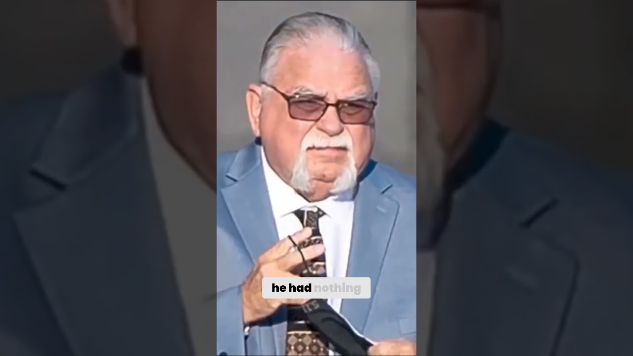 Blackmailed by a Kansas City Police Captain | Meeka's Shocking Story