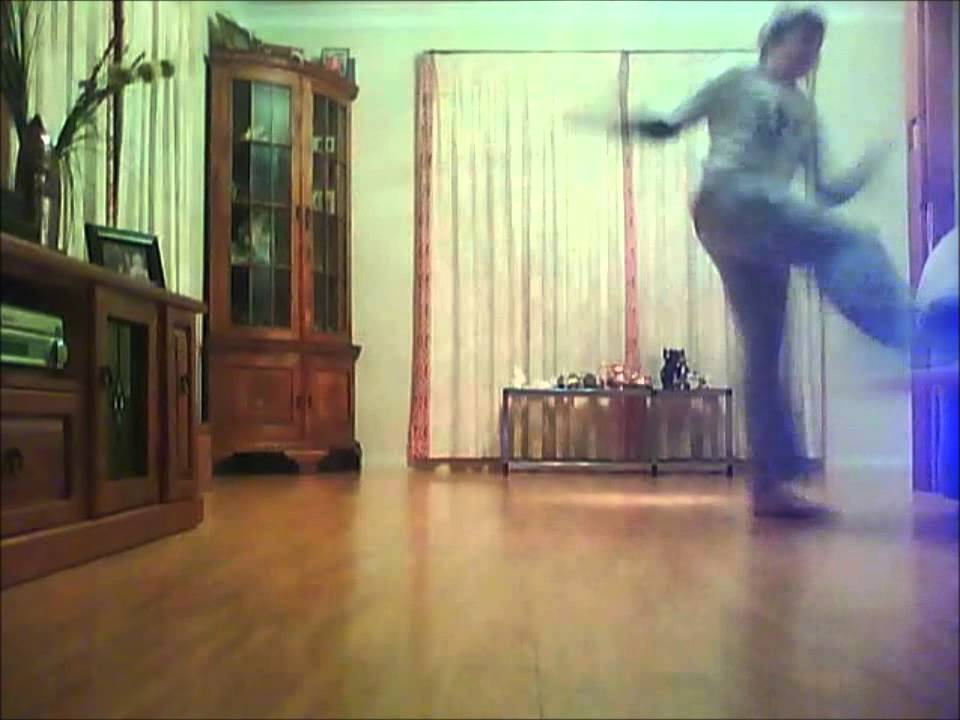 After latenight BE//Nitro shufflin