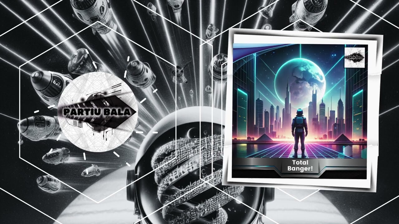 DeepPrince - Deep intense (Original Mix){BALA146} adlı videoyu YouTube'da izle DeepPrince - Deep intense (Original Mix){BALA146} adlı videoyu YouTube'da izle