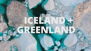 The best of Iceland &amp; Greenland in 2 weeks!