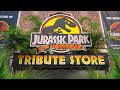 Jurassic Park 30th Anniversary Tribute Store | Universal Orlando Resort