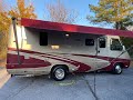 2004 Airstream Land Yacht 26Y 8.1 L Vortec Workhorse Chassis $49950