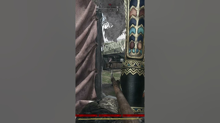 The Most OP Trait in Post Malone's Murder Circus! #huntshowdown #crytek #huntshowdown1896