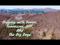 PreDIV with Diggin With Seven, Tenn. Jeff and the Dig Dogs!