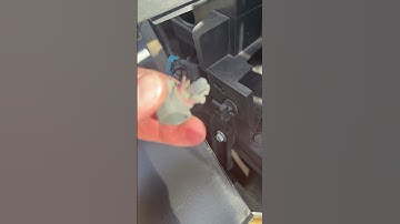 2005 Tahoe Outdoor Ambient Temperature Sensor
