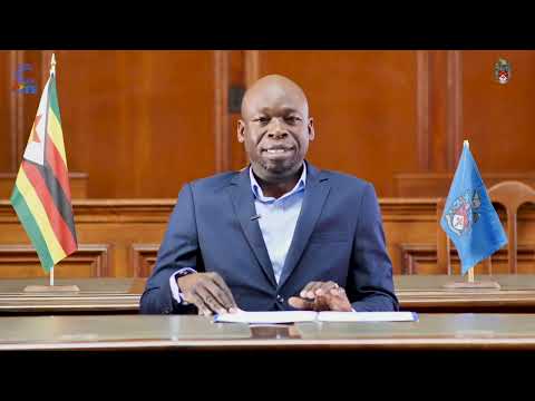 Engineer Sikhumbuzo Ncube - Water & Waste Water in Bulawayo