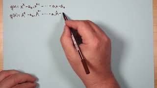 Information (Spectral; Fall 23) 07 - Distinct eigenvalues and diameter; distinct eigenvalues and automorphisms Guide