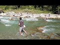 FISHING IN NEPAL | FRESH WATER FISHING | ASALA FISHING | HIMALAYAN TROUT | CAST-NET FISHING |