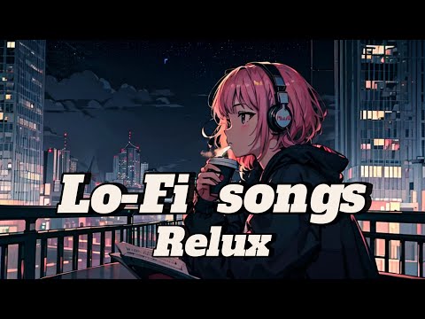 lo-fi R&B Hip Hop: chill Beats for study & Relax. 【Lo-Fi songs& music】