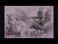 Giuseppe Tartini- Sonata in G minor “Devil’s Trill Sonata” [slowed $ reverb] w rain sounds