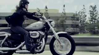 Harley Davidson Motorcycles 2012 (Модельный ряд 2012)