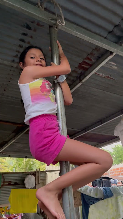 La loca del foco #youtubeshorts #shorts