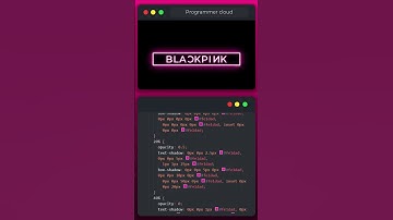 💡🔠 Animated Neon Text Effect with HTML CSS