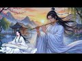 3 Hours of Peaceful Bamboo Flute &amp; Guzheng 🌿 | Deep Sleep, Zen Meditation &amp; Stress Relief