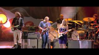 Tedeschi Trucks Band - "Made Up Mind" Live in Vienne chords