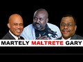 Tande kantite miz michel martely te f gary conille pase km pm en 2012