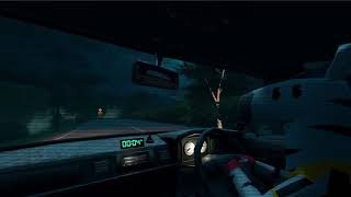 OST Night Drive 1.4 : Nike Ardilla - Duri Terlindungi