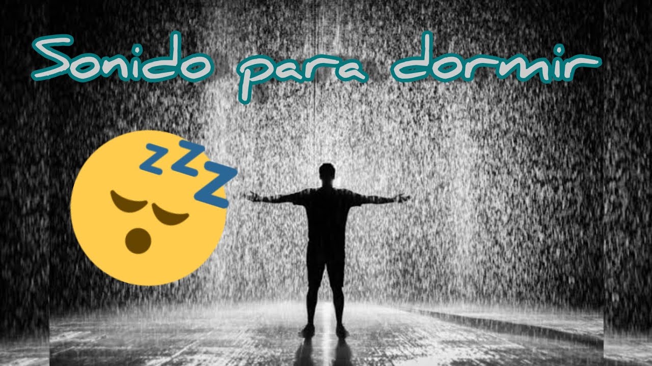 Sonido De La Lluvia Sonido De Lluvia Para Dormir