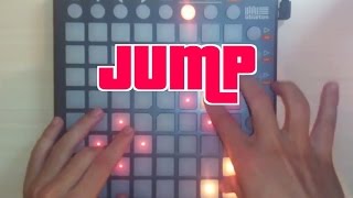 Tomsize & Simeon - Jump (Launchpad Cover) Resimi