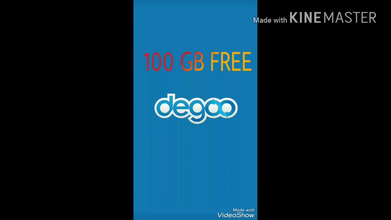 100 GB FREE STORAGE Hindi YouTube