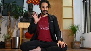 Meditación en la respiración