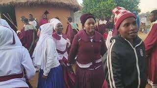 Machaya Vhudzijena Nyaradzo Zaka 