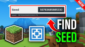 How To Find Seed On Aternos Of Minecraft World - Full Guide