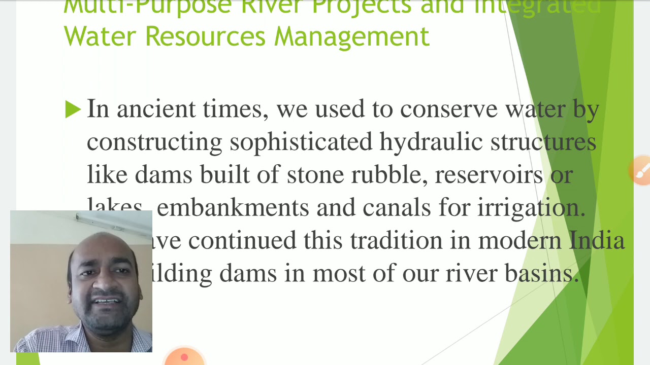 Water Resources YouTube