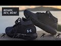 Under Armour HOVR Phantom NC | 2020 Most Comfortable Running Shoes | 4K Review