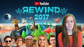 Not Impressed Why Did Youtube Rewind 2017 Not Impress Me? Reaction