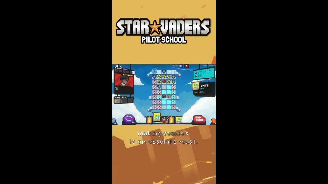 Infinite combos, cool mechs, and alien bosses 