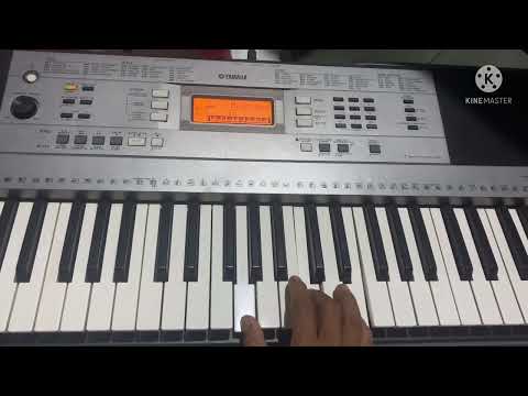 Video Bán đàn Organ Yamaha Psr E353 điệu tiếng cài mới... - YouTube