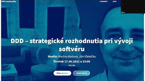 Zdeno Jasek: Anemic vs object-oriented domain model (@rubyslava#81)