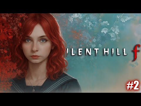 MUSHU PLAYS SILENT HILL F | EP 2