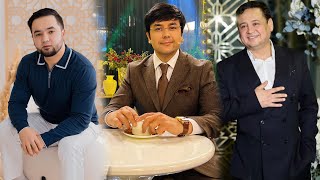 Bu Mashxurlarning Qizlari Otalariga Qanchalik Oxshash ???