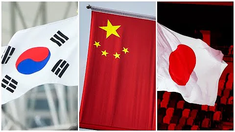 中國所看到的而且令其警覺的一個趨勢，韓國、日本試圖穩定與中國關係，重啟對話；共和黨以政府停擺的威脅，迫使美國停止對烏克蘭的援助：新聞焦點20231001 - 天天要聞