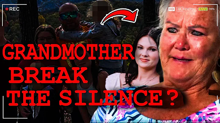 Grandmother of Anna Kepner Speaks Out as The Killer Finally Found ? | True Crime Documentary