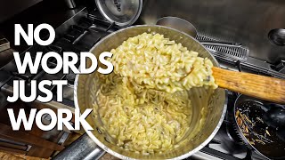 I Cook Risotto Like Its My Job How Real Restaurants Make It Pov