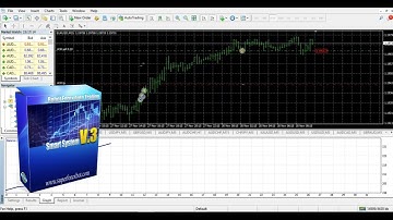 🚀 LOW DRAWDOWN EA - Best Forexz Mt4 AutoTrading Bot 2025 🚀
