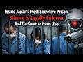 Inside Japan's Most Secretive Prison — Silence Is Legally Enforced And The Cameras Never Stop