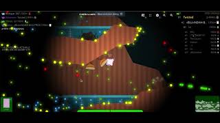 Deeeep.io deepsea (part 1)