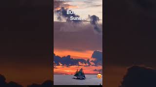 BORACAY SUNSET #amazing #beautiful #sunset #shortvideo #boracay #photography