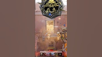 🏠 Semtex Through = TRIPLE KILL! 💣