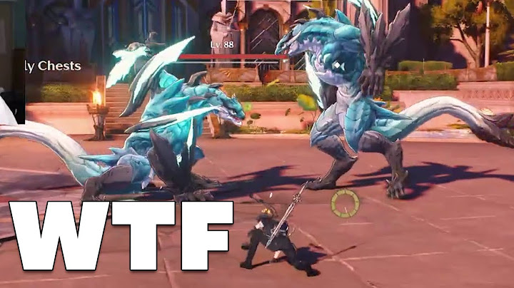 My honest reaction to Kerasaur - Wuthering Waves