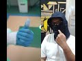 歯が痛いはずなのに甘いものを食べる友達…分厚すぎるメイクを落としたら衝撃の事実が!?