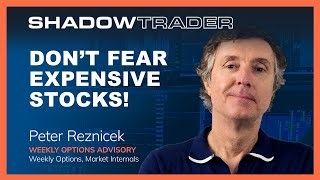 Don't Fear Expensive Stocks! by ShadowTrader 2,239 views 1 month ago 4 minutes, 58 seconds