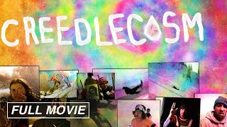 CreedleCosm (Full Documentary) Snowboarding