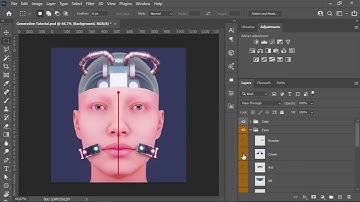 NFT Generator in Photoshop | NO CODING REQUIERED | NEW