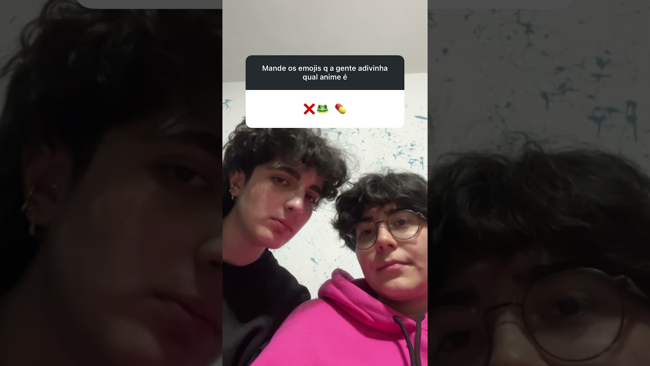 ADIVINHE O ANIME PELO EMOJI!! #anime #emoji ​⁠@Nandalorenzine @mellnogas