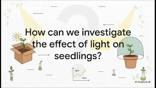 AQA GCSE Biology Required Practical Activity 8 - Plant Hormones